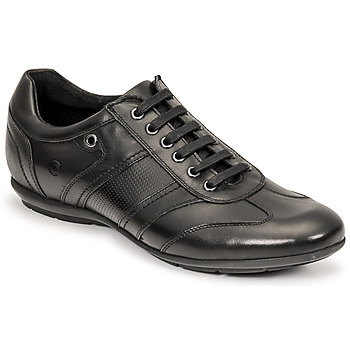 Chaussures Homme Derbies Casual Attitude ODEO Noir