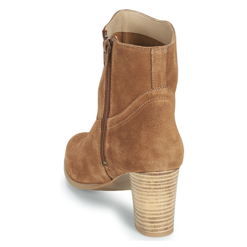 Casual Attitude OCETTE Camel