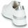 Chaussures Femme Baskets basses Rieker GRAMI Blanc