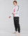 Vêtements Femme Vestes de survêtement adidas Performance MARATHON JKT W Blanc