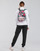 Vêtements Femme Vestes de survêtement adidas Performance MARATHON JKT W Blanc