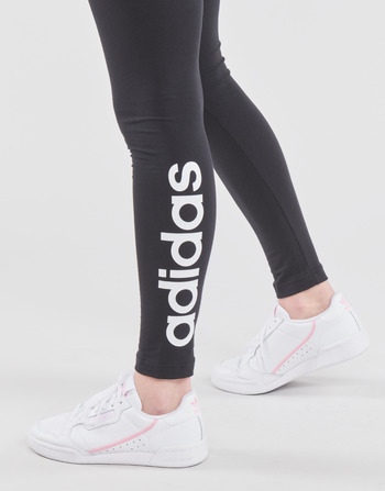 Adidas Sportswear W LIN LEG Noir