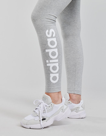 Adidas Sportswear W LIN LEG Gris