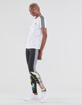 Adidas Sportswear W 3S T Blanc