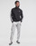 Vêtements Homme Pantalons de survêtement Adidas Sportswear M 3S FL F PT Gris