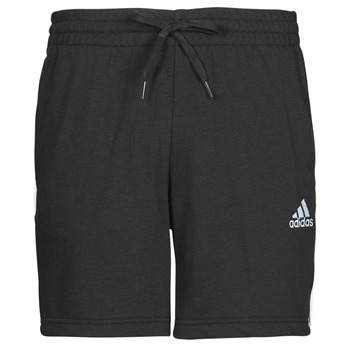 Vêtements Homme Shorts / Bermudas adidas Performance M 3S FT SHO Noir