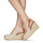 Chaussures Femme Sandales et Nu-pieds Vanessa Wu ELAGRA Beige / Marron