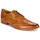 Chaussures Homme Richelieu Melvin & Hamilton TONI 2 Marron