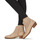 Chaussures Femme Boots Betty London OGEMMA Beige