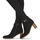 Chaussures Femme Bottines Betty London OSANDA Noir