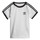 Vêtements Enfant T-shirts manches courtes adidas Originals DV2824 Blanc