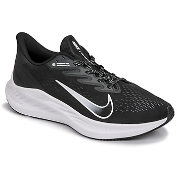 Chaussures Homme Running / trail Nike ZOOM WINFLO 7 Noir