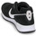 Chaussures Homme Baskets basses Nike VENTURE RUNNER SUEDE Noir / Blanc