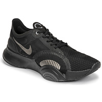 Chaussures Homme Multisport Nike SUPERREP GO Noir
