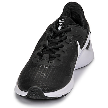 Nike LEGEND ESSENTIAL 2 Noir / Blanc