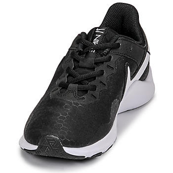 Nike LEGEND ESSENTIAL 2 Noir / Blanc