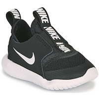 Chaussures Enfant Multisport Nike FLEX RUNNER TD Noir / Blanc