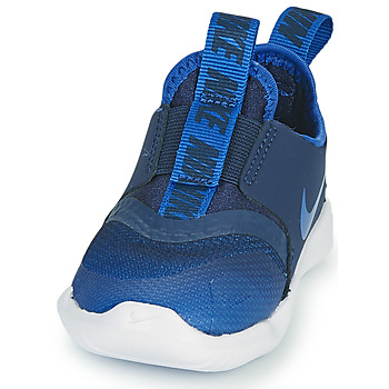 Nike FLEX RUNNER TD Bleu