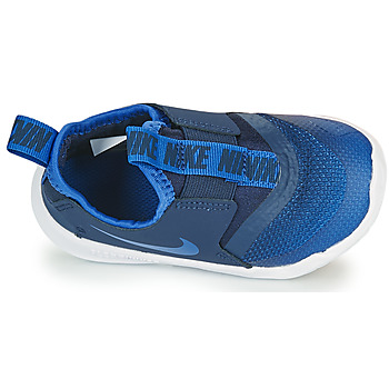 Nike FLEX RUNNER TD Bleu