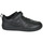 Chaussures Enfant Baskets basses Nike COURT BOROUGH LOW 2 PS Noir