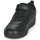 Chaussures Enfant Baskets basses Nike COURT BOROUGH LOW 2 PS Noir