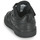Chaussures Enfant Baskets basses Nike COURT BOROUGH LOW 2 TD Noir