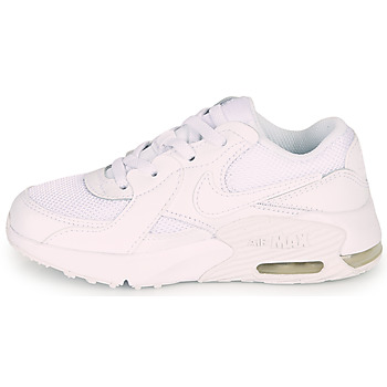 Nike AIR MAX EXCEE PS Blanc