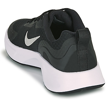 Nike WEARALLDAY GS Noir / Blanc