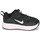 Chaussures Enfant Multisport Nike WEARALLDAY TD Noir / Blanc
