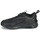 Chaussures Enfant Baskets basses Nike AIR MAX BOLT PS Noir