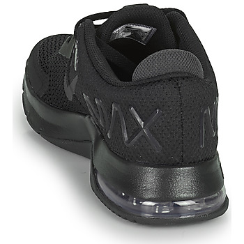 Nike NIKE AIR MAX ALPHA TRAINER 4 Noir