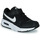 Chaussures Enfant Baskets basses Nike NIKE AIR MAX SC (PSV) Noir / Blanc