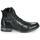 Chaussures Homme Boots Redskins YANI Noir