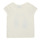 Vêtements Fille T-shirts manches courtes Ikks BIANCA Blanc