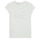 Vêtements Fille T-shirts manches courtes Ikks HOLMES Blanc