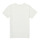 Vêtements Garçon T-shirts manches courtes Ikks SAMELIA Blanc