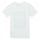 Vêtements Garçon T-shirts manches courtes Ikks KATERINA Blanc