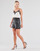 Vêtements Femme Shorts / Bermudas Oakwood JANNY Noir