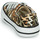 Chaussures Fille Baskets basses Citrouille et Compagnie OTAL Leopard