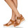 Chaussures Femme Sandales et Nu-pieds Philippe Morvan AMOR V1 Marron