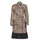 Vêtements Femme Robes courtes Liu Jo WA1218-T9147-T9680 Leopard