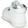 Chaussures Fille Ballerines / babies GBB ANINA Blanc