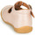 Chaussures Fille Ballerines / babies GBB EFIRA Rose