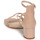 Chaussures Femme Sandales et Nu-pieds Minelli HENRIETA Rose