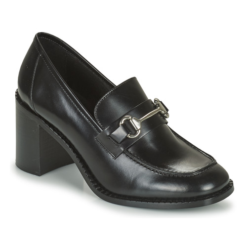 Chaussures Femme Escarpins Minelli ENJOY Noir