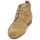 Chaussures Homme Boots Carlington EONARD Beige
