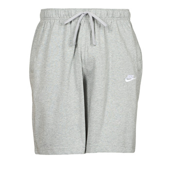 Vêtements Homme Shorts / Bermudas Nike NSCLUB JGGR JSY Gris / Blanc