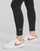 Vêtements Femme Leggings Nike NSESSNTL 7/8 MR LGGNG Noir / Blanc