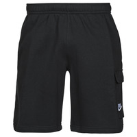 Vêtements Homme Shorts / Bermudas Nike NSCLUB BB CARGO SHORT Noir
