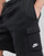 Vêtements Homme Shorts / Bermudas Nike NSCLUB BB CARGO SHORT Noir